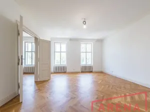 Pronájem kanceláře, Brno, 117 m2