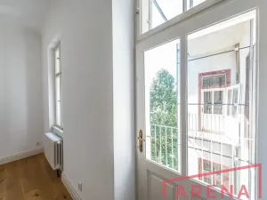 Pronájem kanceláře, Brno, 117 m2