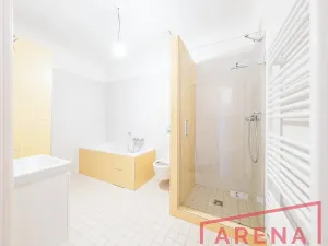 Pronájem kanceláře, Brno, 117 m2