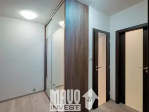 Prodej bytu 3+kk, Praha - Vysočany, Paříkova, 59 m2