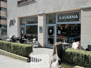 Prodej bytu 3+kk, Praha - Vysočany, Paříkova, 59 m2