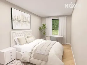 Prodej bytu 3+kk, Mělník, Českolipská, 80 m2