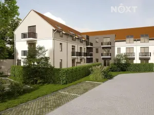 Prodej bytu 3+kk, Mělník, Českolipská, 80 m2