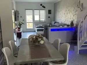 Prodej rodinného domu, Kostelec nad Labem, Labská, 110 m2