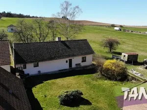 Prodej chalupy, Ostrovec-Lhotka, 77 m2