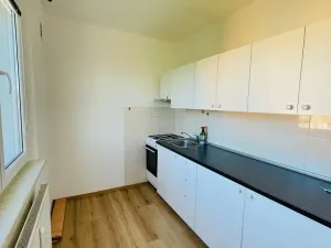 Prodej bytu 2+1, Šumperk, 8. května, 52 m2