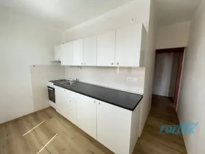 Prodej bytu 2+1, Šumperk, 8. května, 52 m2