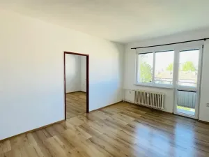 Prodej bytu 2+1, Šumperk, 8. května, 52 m2