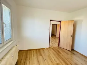 Prodej bytu 2+1, Šumperk, 8. května, 52 m2