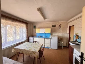 Prodej rodinného domu, Vikýřovice, Rybářská, 377 m2