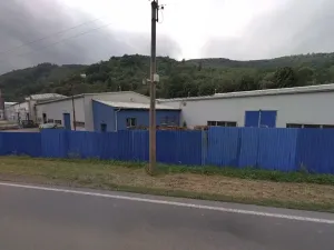 Pronájem skladu, Hanušovice, 3651 m2