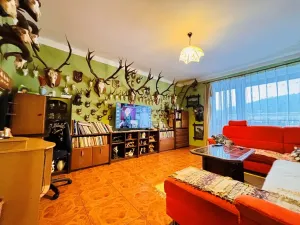 Prodej bytu 3+1, Branná, 92 m2