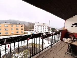 Prodej bytu 3+1, Branná, 92 m2