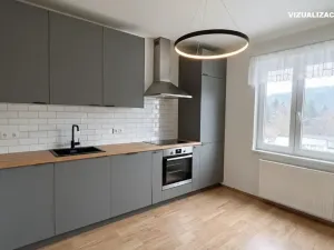 Prodej bytu 3+1, Branná, 83 m2