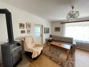 Prodej rodinného domu, Lesnice, 340 m2