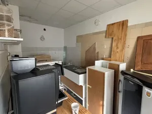 Prodej obchodního prostoru, Hodonín, Měšťanská, 1050 m2