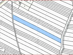 Prodej pozemku pro bydlení, Tučapy, 5481 m2