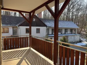 Prodej komerční nemovitosti, Tvarožná Lhota, 667 m2