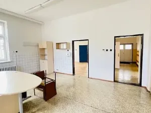Prodej ordinace, Šumperk, Uničovská, 137 m2