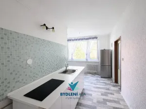 Prodej bytu 2+1, Krupka, Karla Čapka, 62 m2