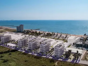 Prodej bytu 4+kk, El Puig de Santa Maria, Španělsko, 94 m2