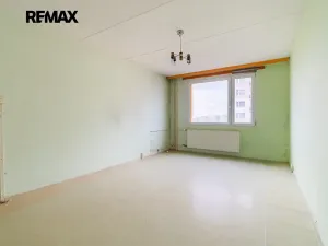 Prodej bytu 4+1, Plzeň, Sokolovská, 75 m2