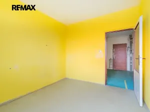 Prodej bytu 4+1, Plzeň, Sokolovská, 75 m2