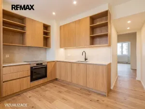 Prodej bytu 4+1, Plzeň, Sokolovská, 75 m2