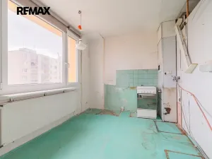 Prodej bytu 4+1, Plzeň, Sokolovská, 75 m2