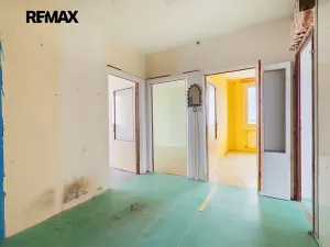 Prodej bytu 4+1, Plzeň, Sokolovská, 75 m2