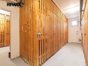 Prodej bytu 4+1, Plzeň, Sokolovská, 75 m2