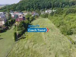 Prodej pozemku pro bydlení, Přerov, 4142 m2