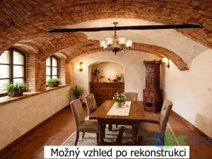 Prodej chalupy, Mladějov na Moravě, 208 m2