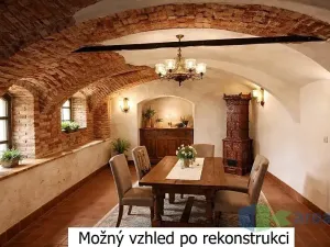 Prodej chalupy, Mladějov na Moravě, 208 m2