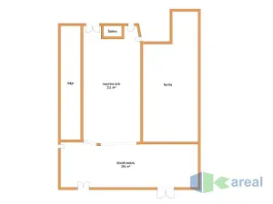 Prodej chalupy, Mladějov na Moravě, 208 m2