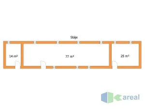 Prodej chalupy, Mladějov na Moravě, 208 m2