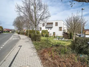 Pronájem bytu 2+kk, Zbuzany, Lomená, 45 m2