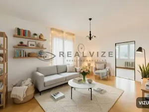 Prodej bytu 3+1, České Budějovice, Pod Lékárnou, 65 m2