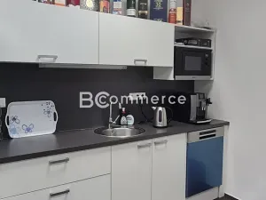 Pronájem kanceláře, Brno, Holandská, 240 m2