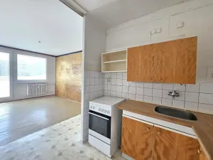 Prodej bytu 2+kk, Kralupy nad Vltavou, sídl. Hůrka, 39 m2