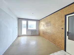 Prodej bytu 2+kk, Kralupy nad Vltavou, sídl. Hůrka, 39 m2