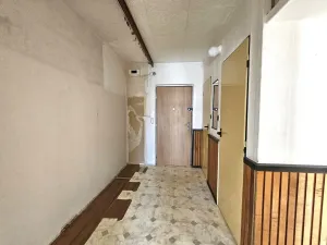 Prodej bytu 2+kk, Kralupy nad Vltavou, sídl. Hůrka, 39 m2