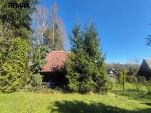Prodej chaty, Lanškroun, 30 m2