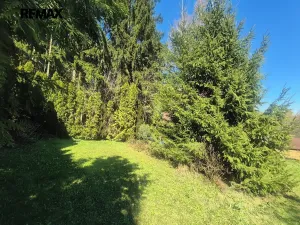 Prodej chaty, Lanškroun, 30 m2