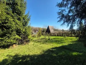 Prodej chaty, Lanškroun, 30 m2