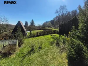 Prodej chaty, Lanškroun, 30 m2