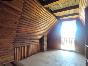 Prodej chaty, Lanškroun, 30 m2