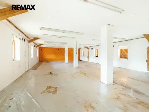 Prodej skladu, Syrovátka, 537 m2