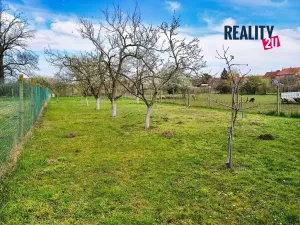 Prodej chalupy, Brod nad Dyjí, 236 m2