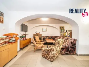 Prodej chalupy, Brod nad Dyjí, 236 m2